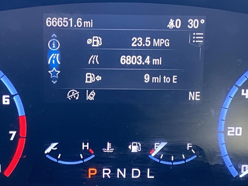 2021 Ford Bronco Sport Big Bend Bristol  PA