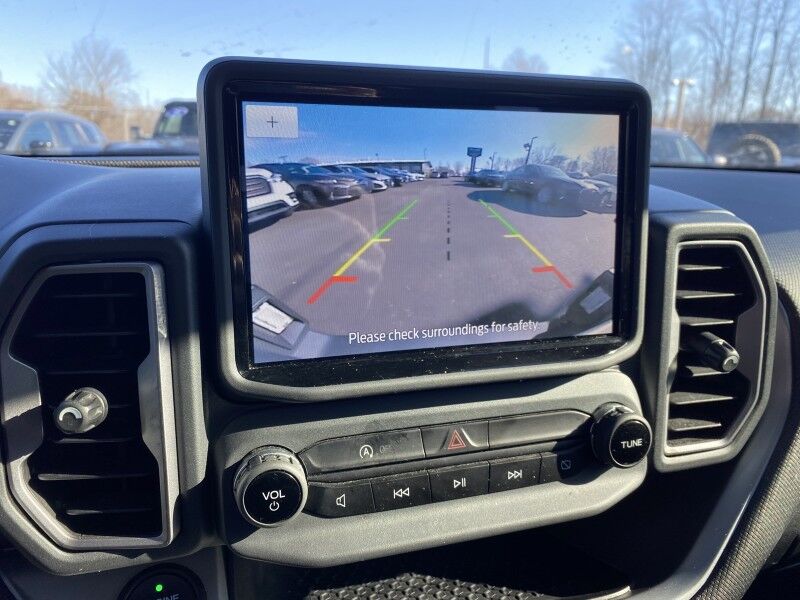 2021 Ford Bronco Sport Big Bend Bristol  PA