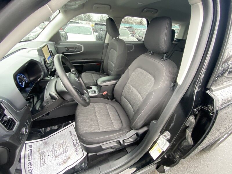 2021 Ford Bronco Sport Big Bend Bristol  PA