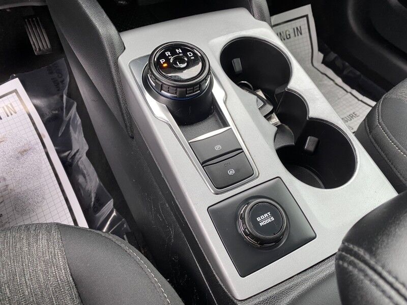 2021 Ford Bronco Sport Big Bend Bristol  PA