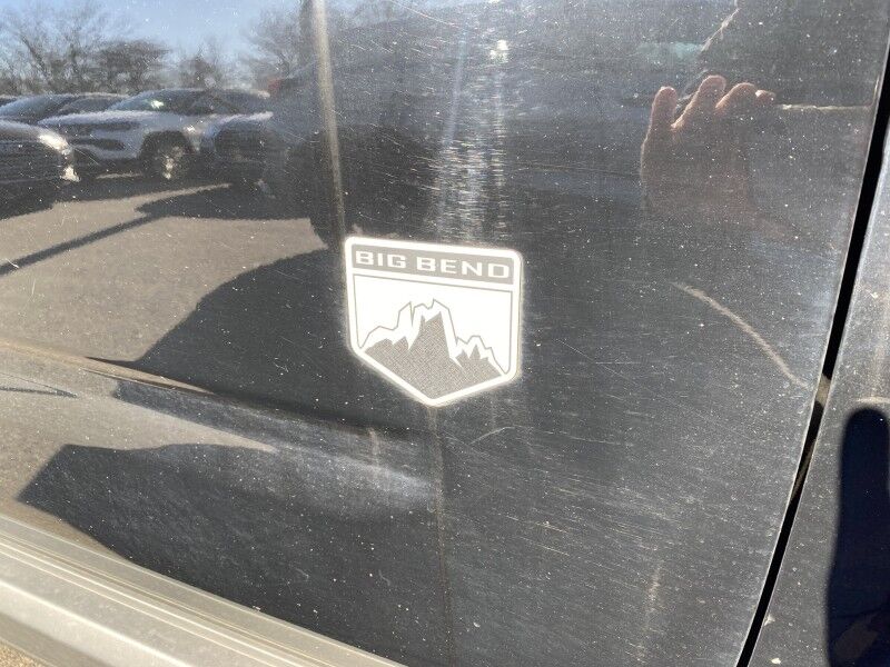 2021 Ford Bronco Sport Big Bend Bristol  PA