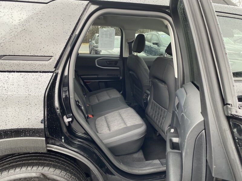 2021 Ford Bronco Sport Big Bend Bristol  PA