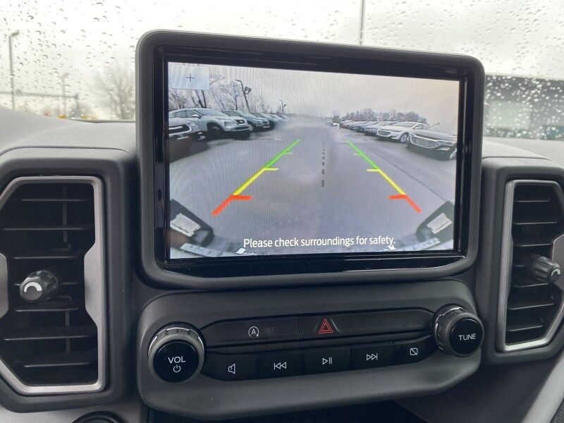 2021 Ford Bronco Sport Big Bend Bristol  PA