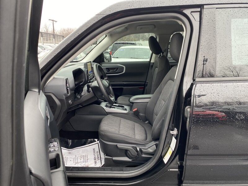 2021 Ford Bronco Sport Big Bend Springfield PA