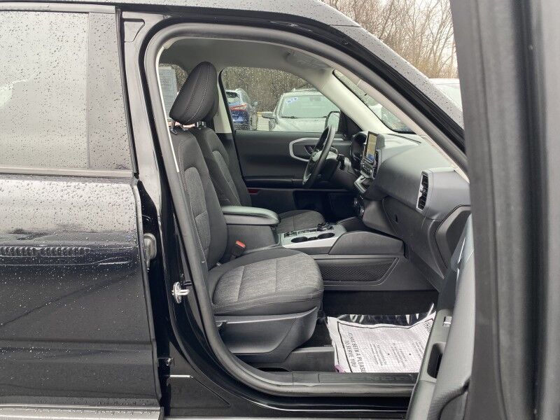 2021 Ford Bronco Sport Big Bend Springfield PA