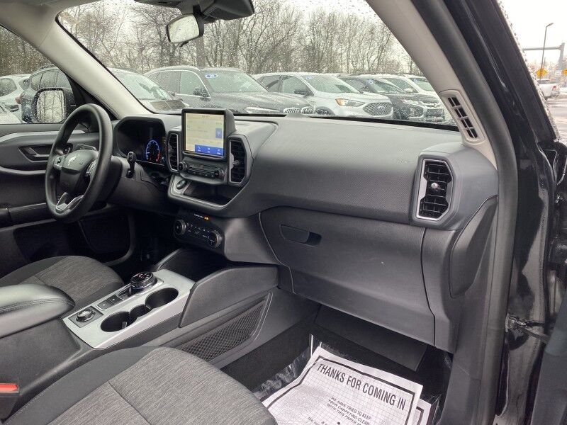 2021 Ford Bronco Sport Big Bend Springfield PA