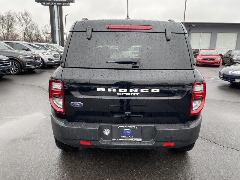 2021 Ford Bronco Sport Big Bend Springfield PA