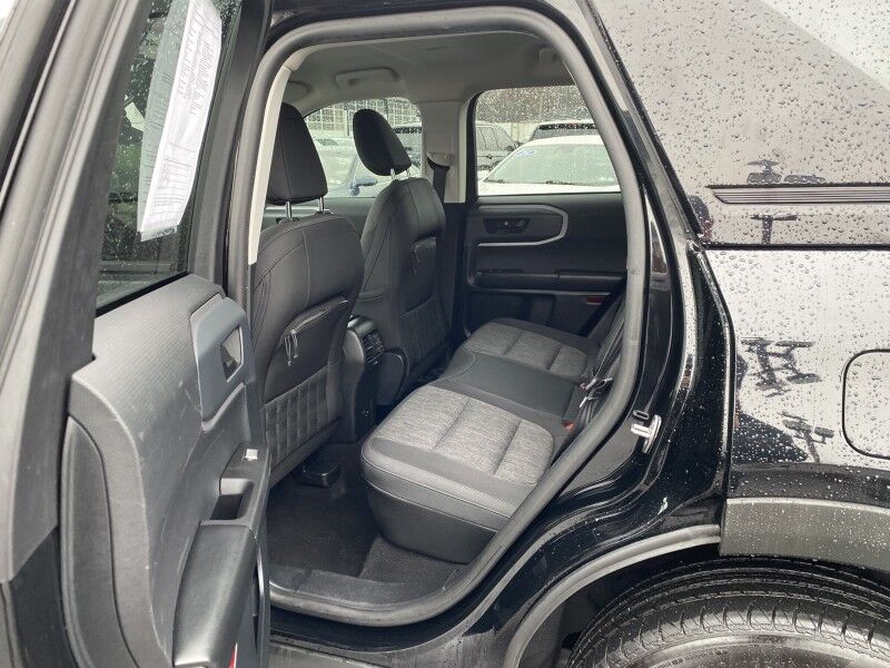 2021 Ford Bronco Sport Big Bend Springfield PA