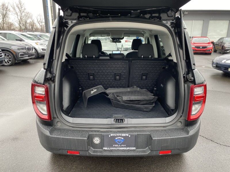 2021 Ford Bronco Sport Big Bend Springfield PA
