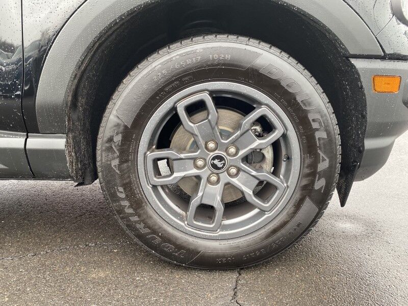 2021 Ford Bronco Sport Big Bend Springfield PA