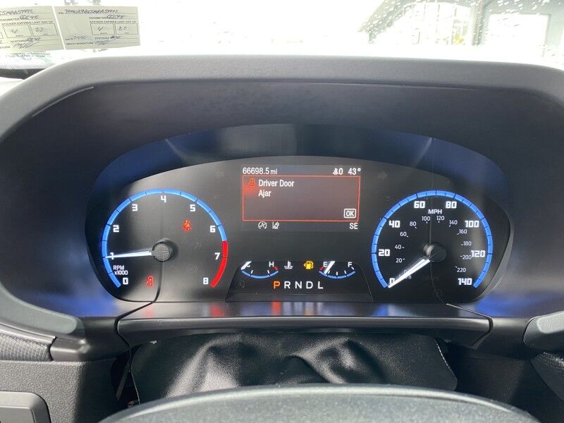 2021 Ford Bronco Sport Big Bend Springfield PA