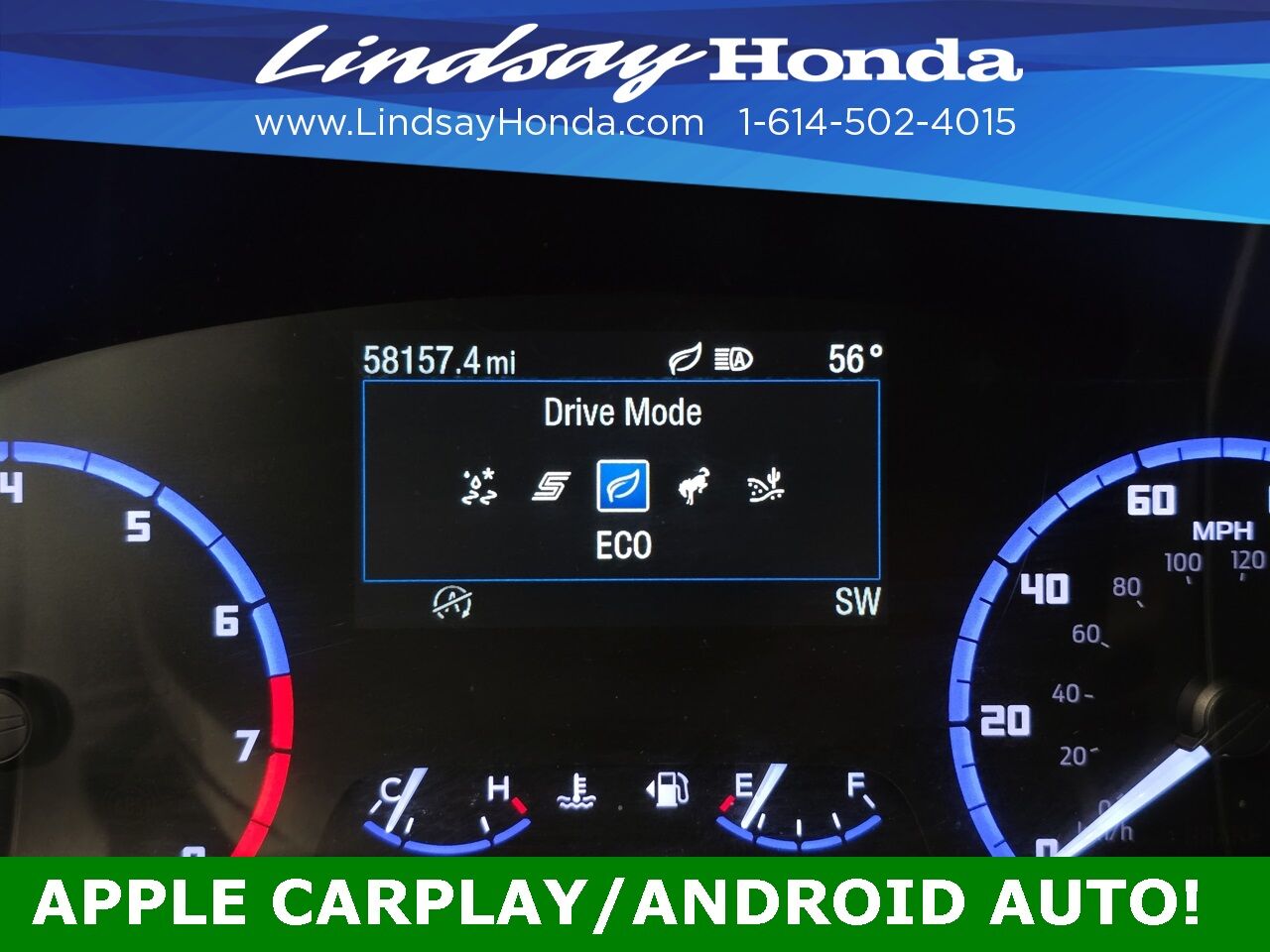 2021 Ford Bronco Sport Big Bend Columbus OH