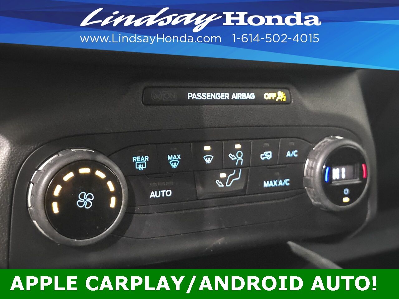 2021 Ford Bronco Sport Big Bend Columbus OH