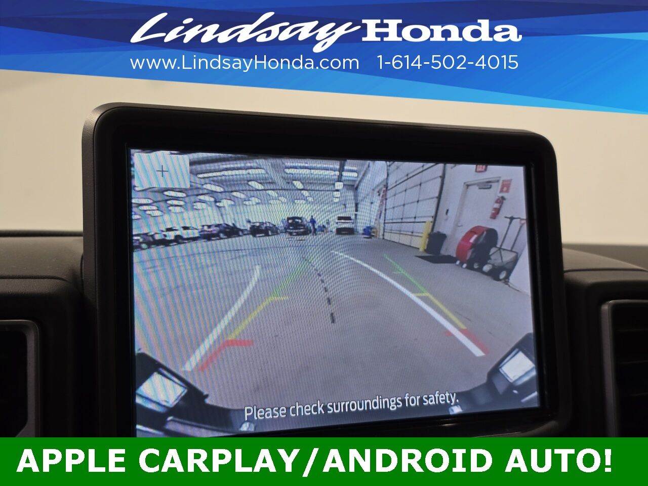 2021 Ford Bronco Sport Big Bend Columbus OH