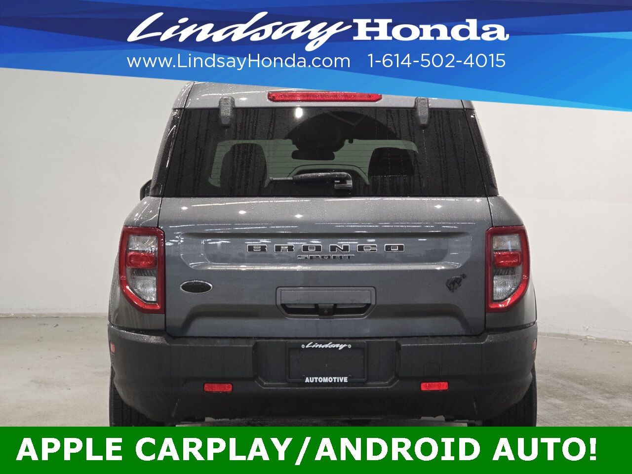 2021 Ford Bronco Sport Big Bend Columbus OH