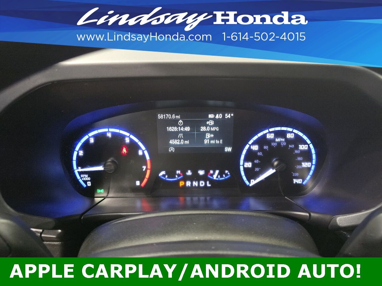 2021 Ford Bronco Sport Big Bend Columbus OH