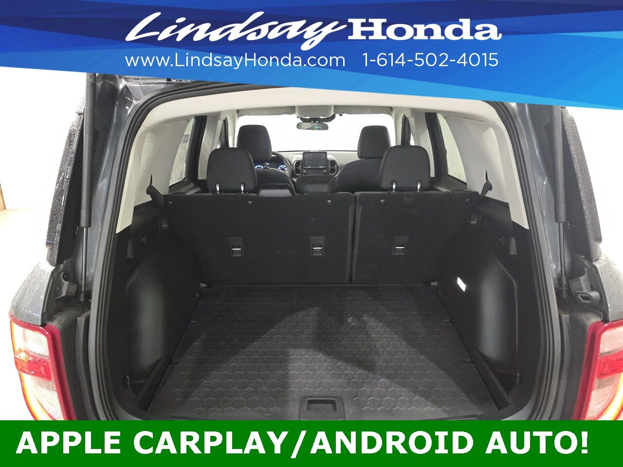 2021 Ford Bronco Sport Big Bend Columbus OH