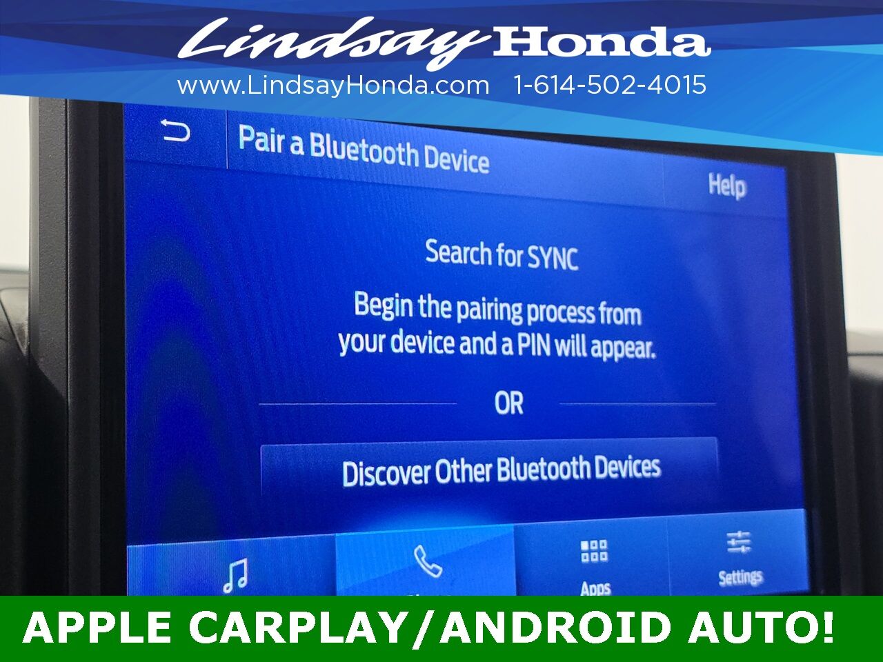 2021 Ford Bronco Sport Big Bend Columbus OH