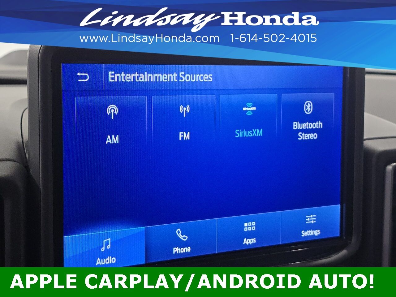 2021 Ford Bronco Sport Big Bend Columbus OH