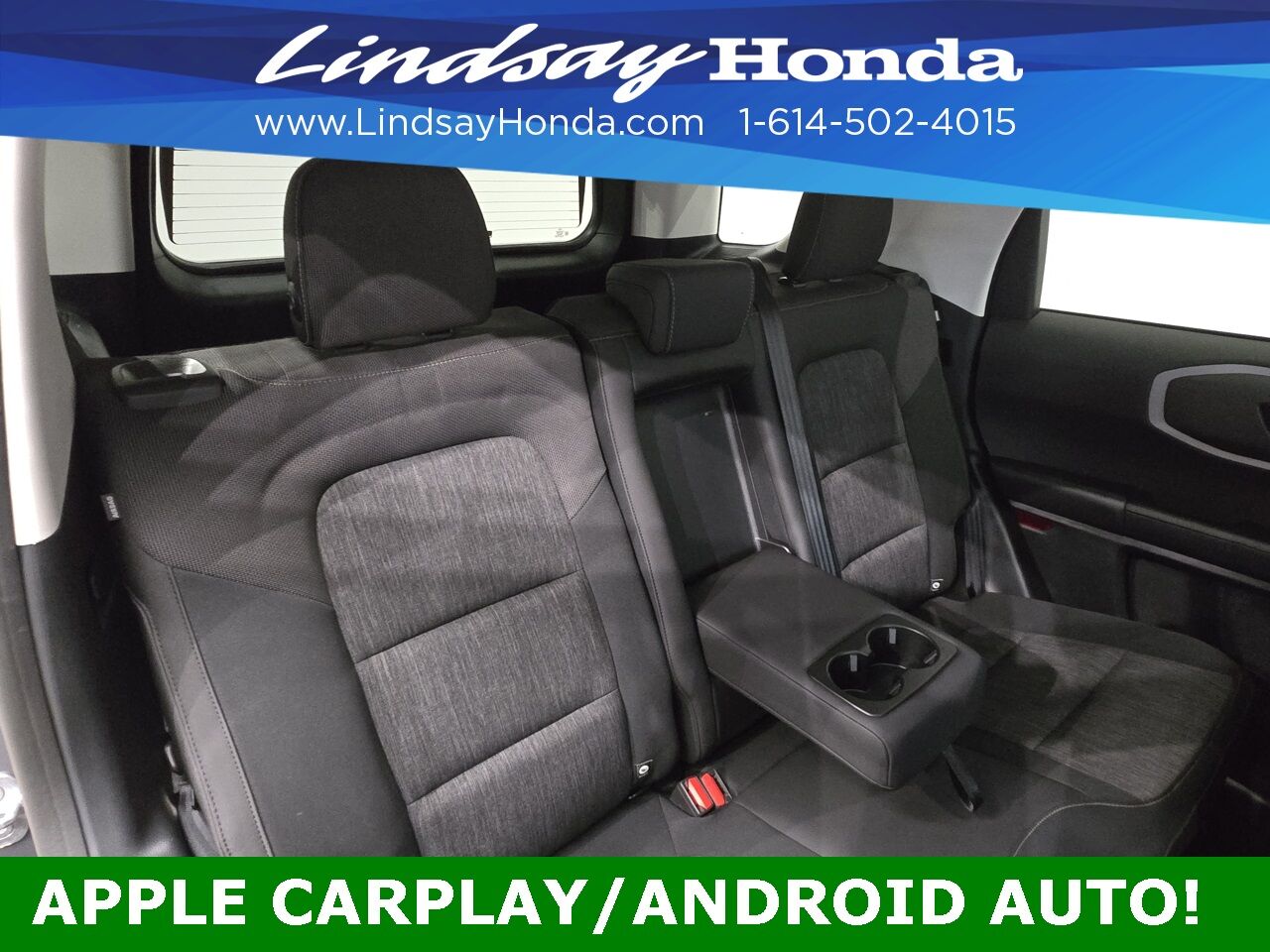 2021 Ford Bronco Sport Big Bend Columbus OH