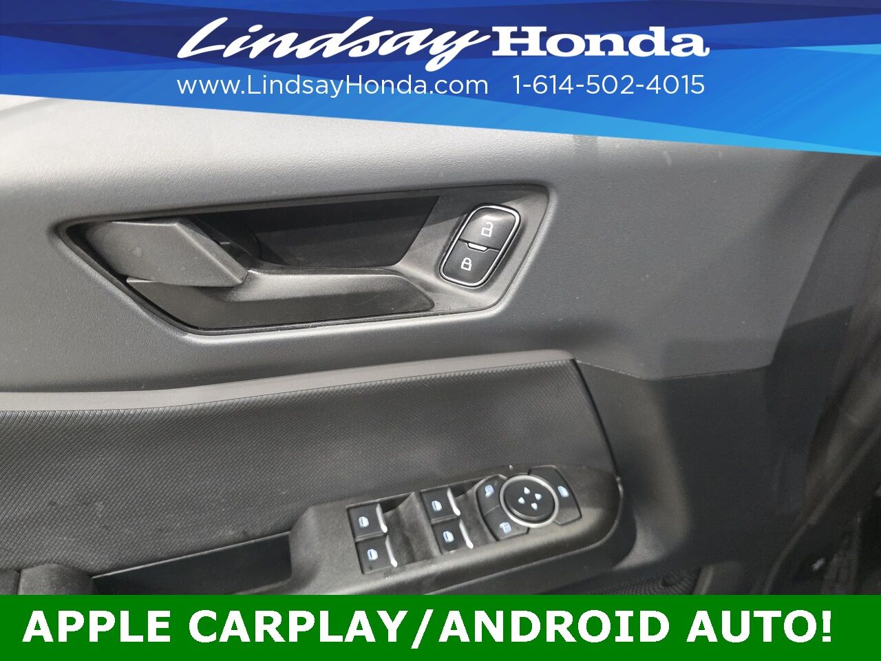 2021 Ford Bronco Sport Big Bend Columbus OH