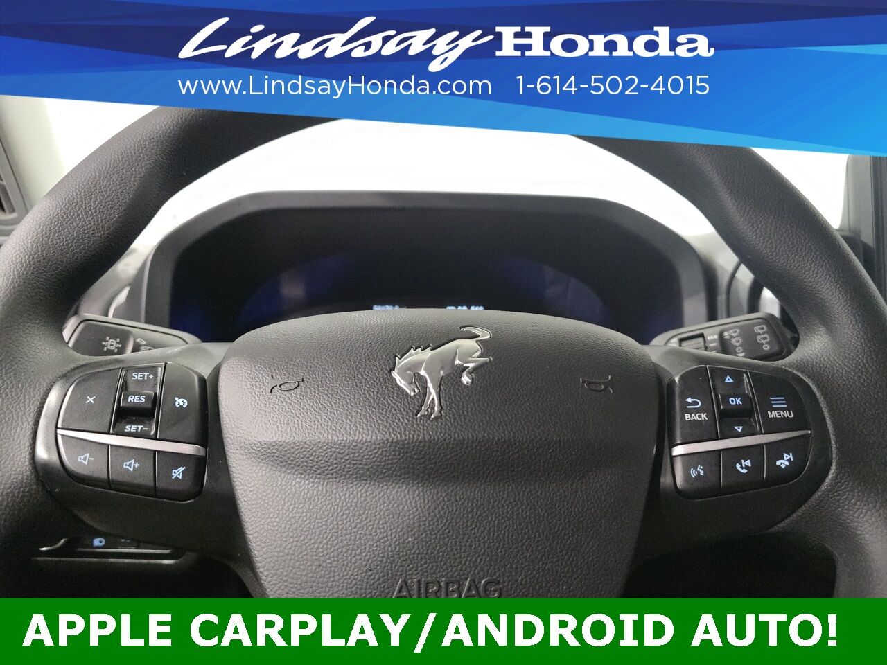 2021 Ford Bronco Sport Big Bend Columbus OH