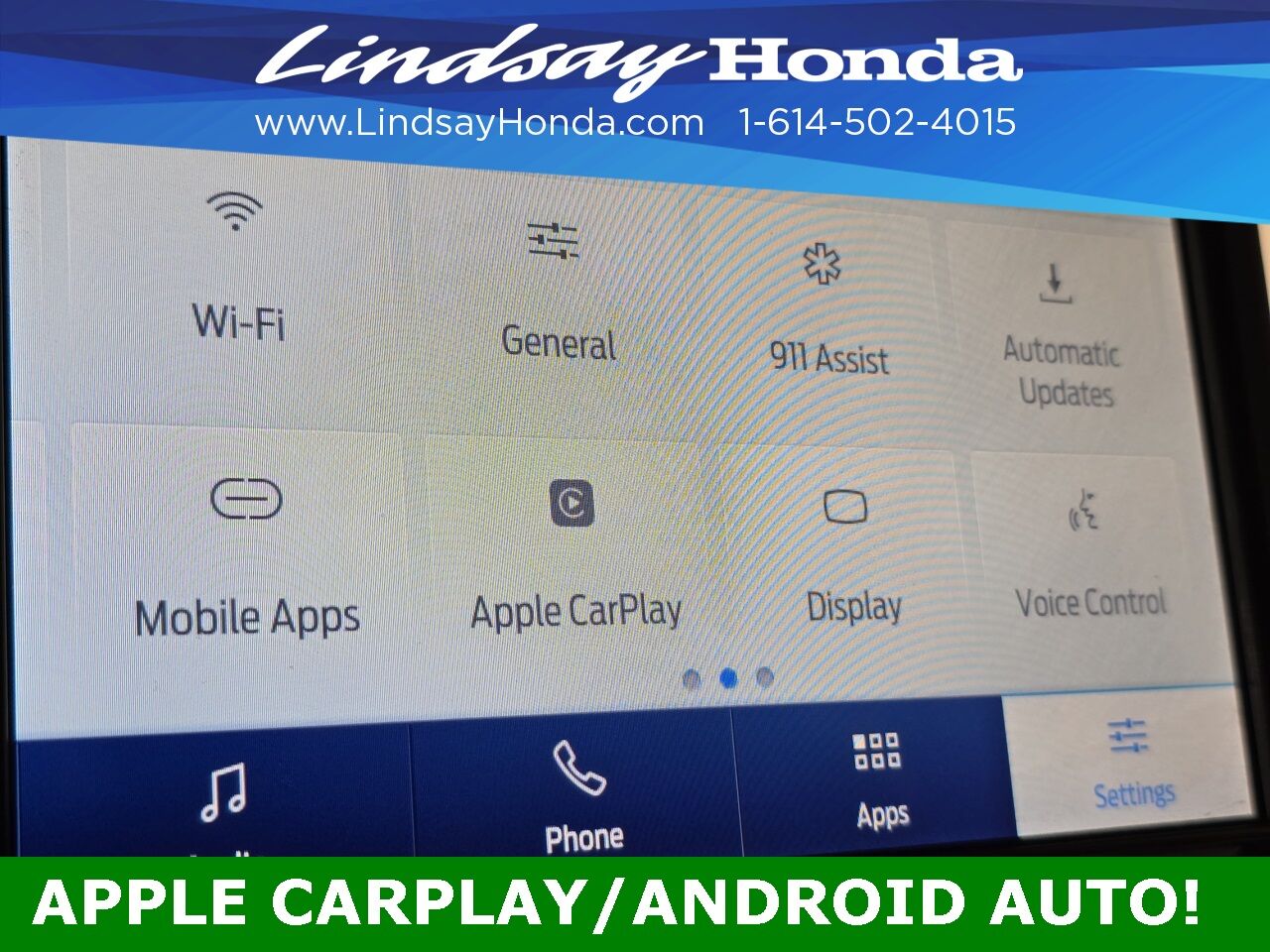 2021 Ford Bronco Sport Big Bend Columbus OH