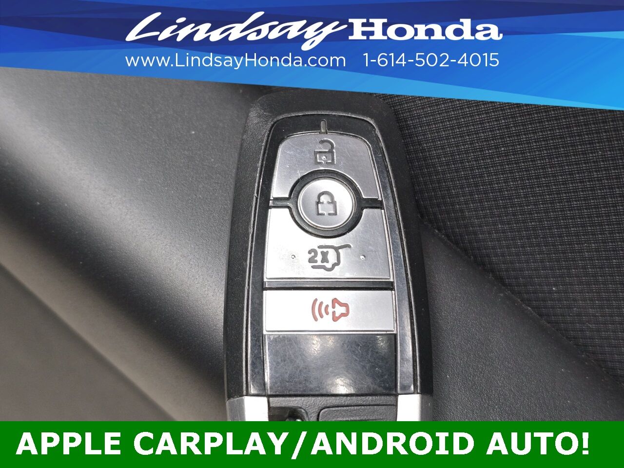 2021 Ford Bronco Sport Big Bend Columbus OH