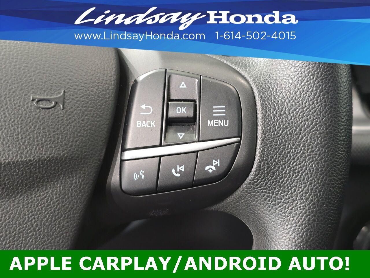 2021 Ford Bronco Sport Big Bend Columbus OH