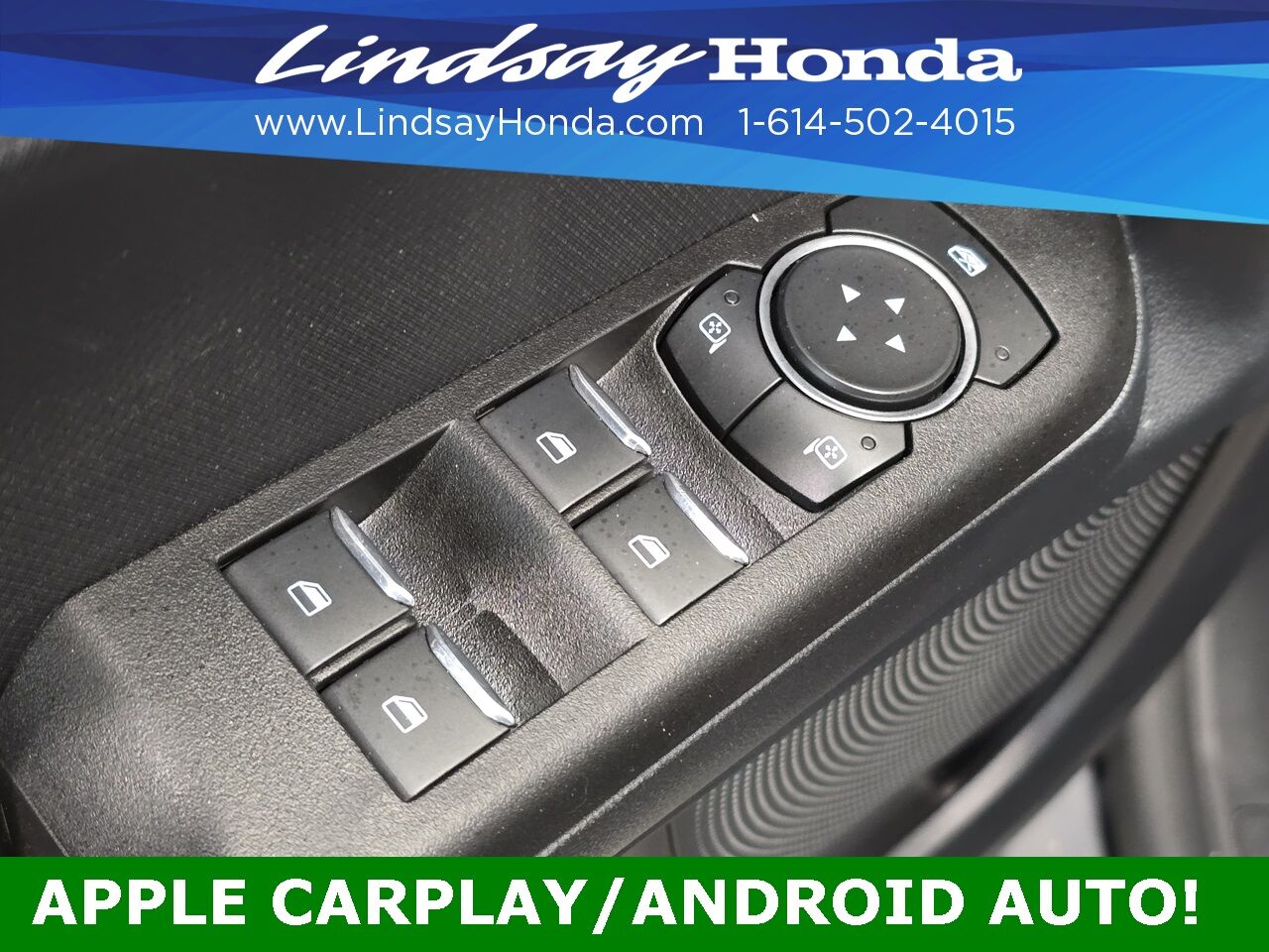 2021 Ford Bronco Sport Big Bend Columbus OH