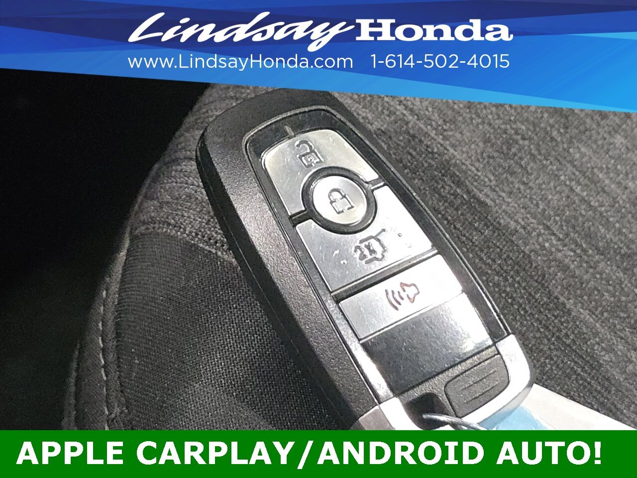 2021 Ford Bronco Sport Big Bend Columbus OH