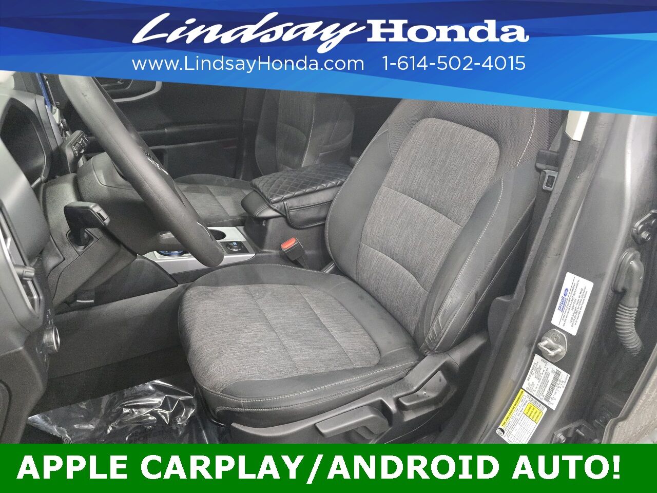 2021 Ford Bronco Sport Big Bend Columbus OH