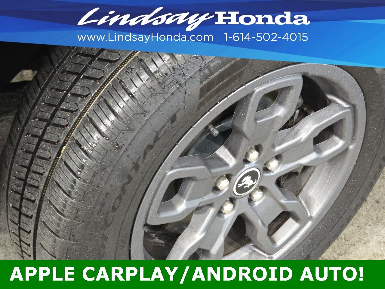 2021 Ford Bronco Sport Big Bend Columbus OH