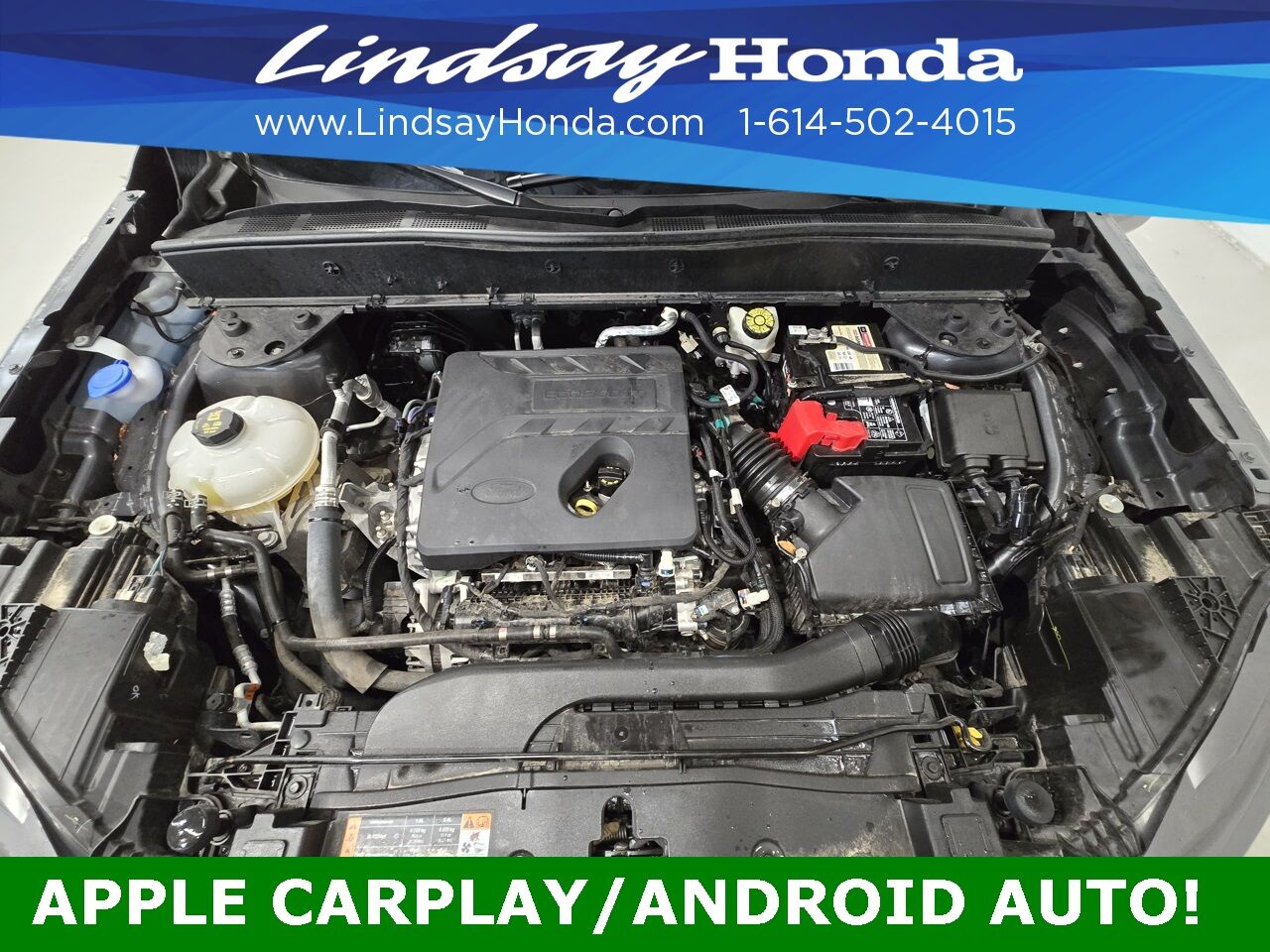 2021 Ford Bronco Sport Big Bend Columbus OH