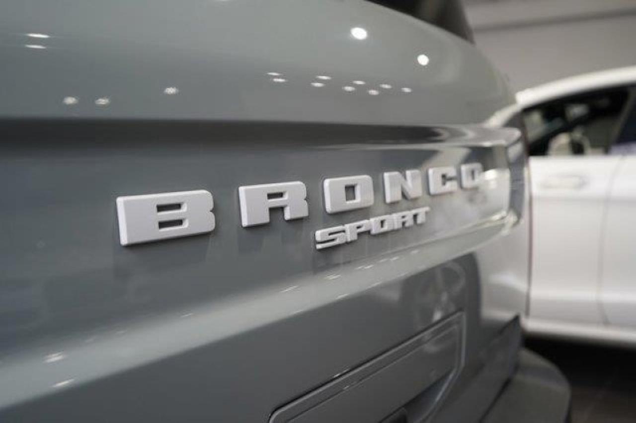 2021 Ford Bronco Sport Big Bend Yonkers NY