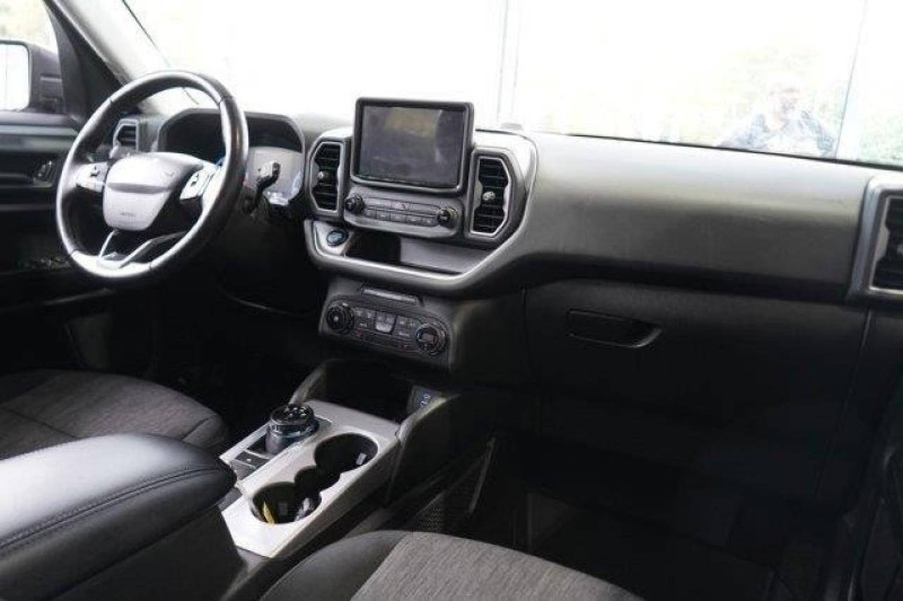 2021 Ford Bronco Sport Big Bend Yonkers NY
