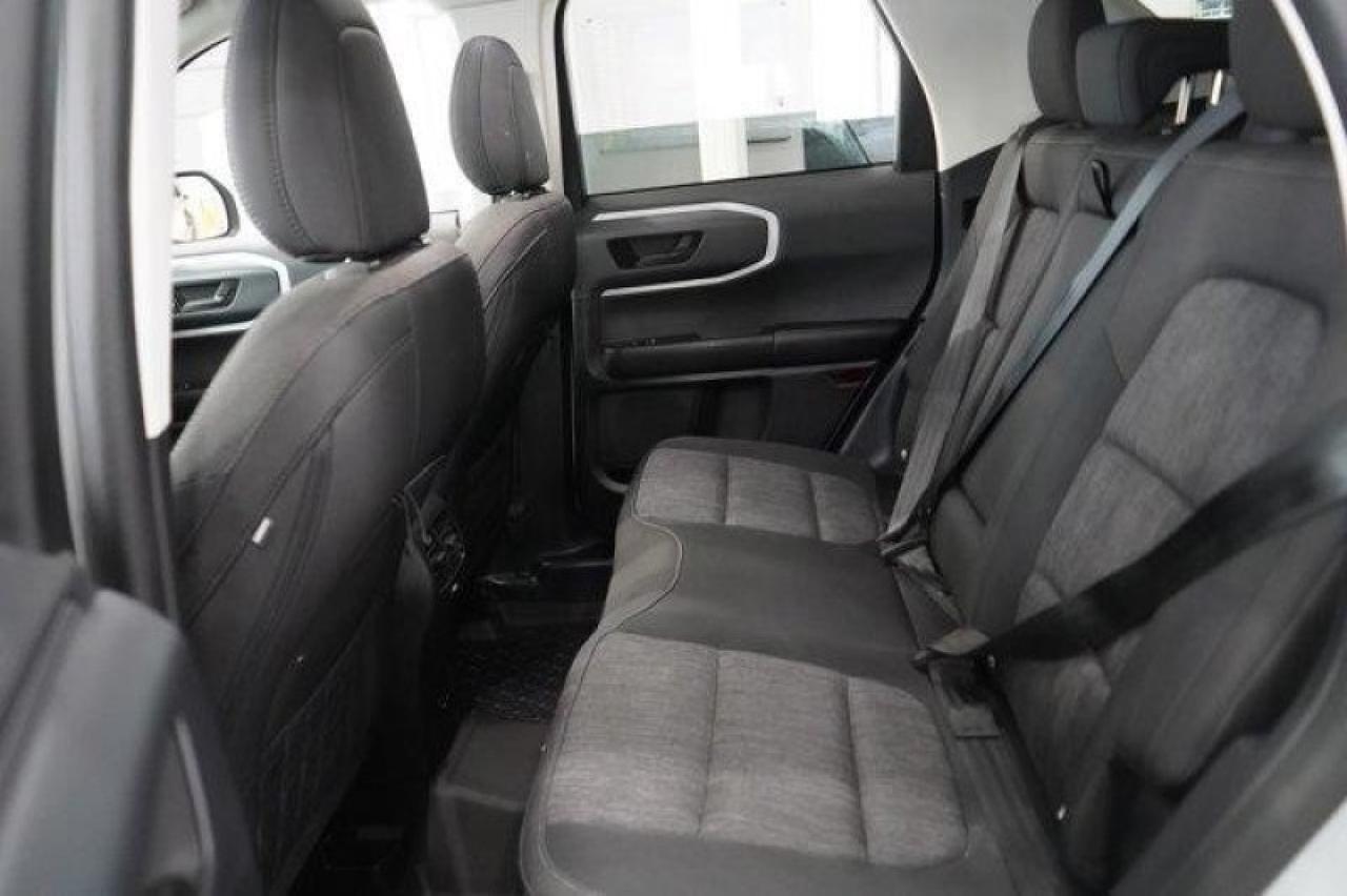2021 Ford Bronco Sport Big Bend Yonkers NY