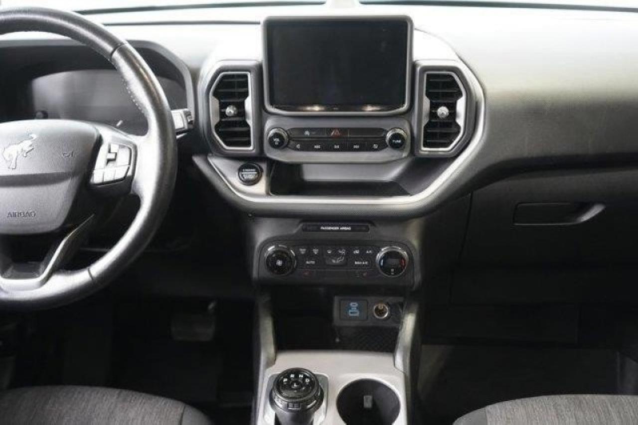 2021 Ford Bronco Sport Big Bend Yonkers NY
