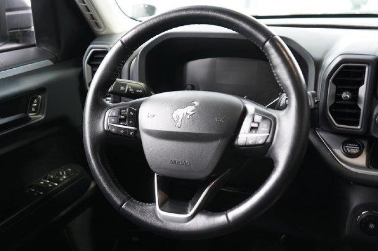 2021 Ford Bronco Sport Big Bend Yonkers NY
