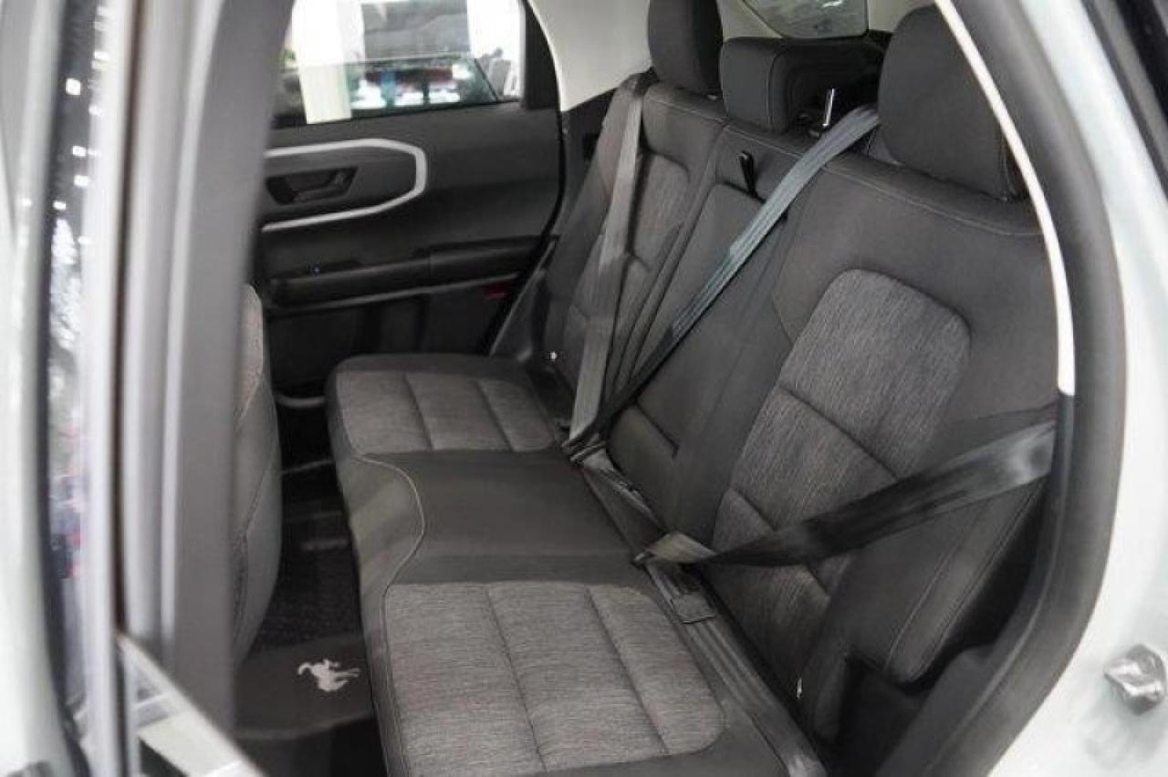 2021 Ford Bronco Sport Big Bend Yonkers NY