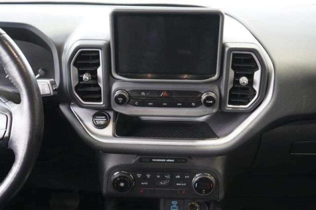 2021 Ford Bronco Sport Big Bend Yonkers NY
