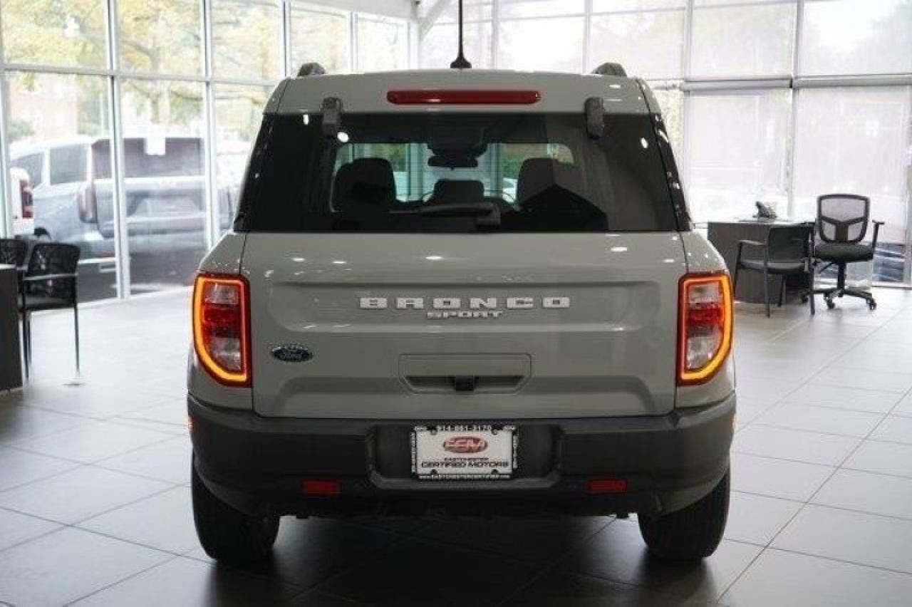 2021 Ford Bronco Sport Big Bend Yonkers NY