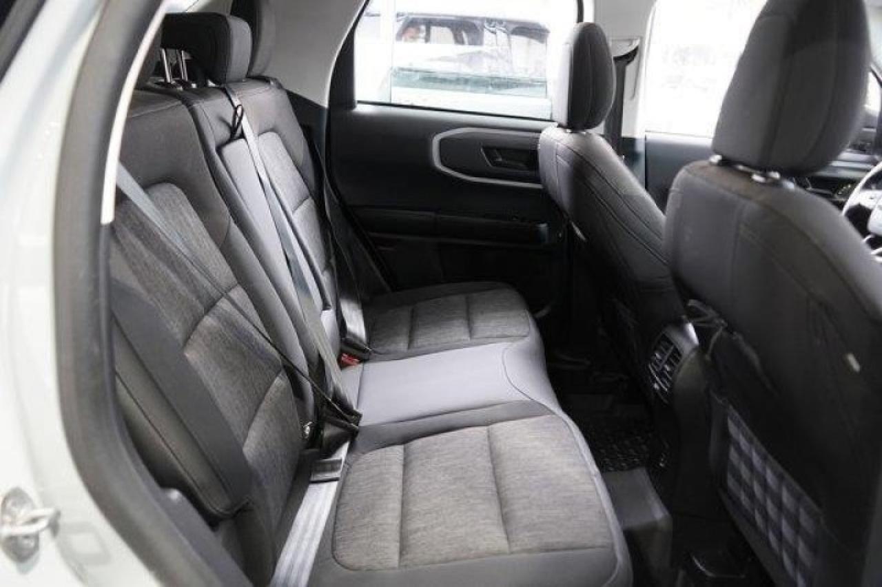 2021 Ford Bronco Sport Big Bend Yonkers NY
