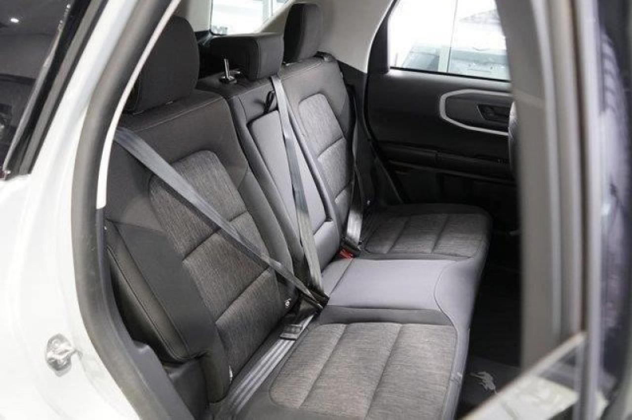 2021 Ford Bronco Sport Big Bend Yonkers NY