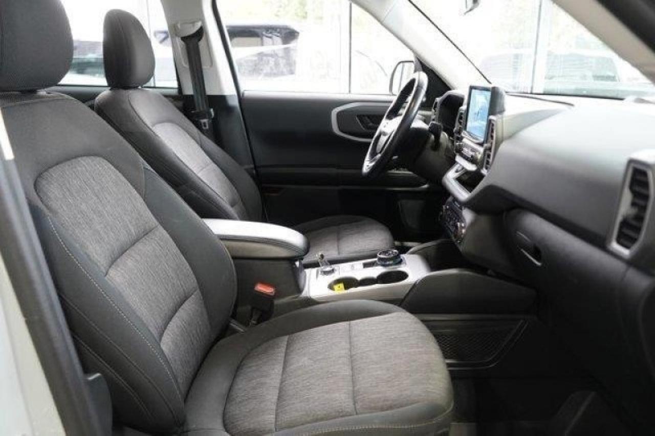 2021 Ford Bronco Sport Big Bend Yonkers NY