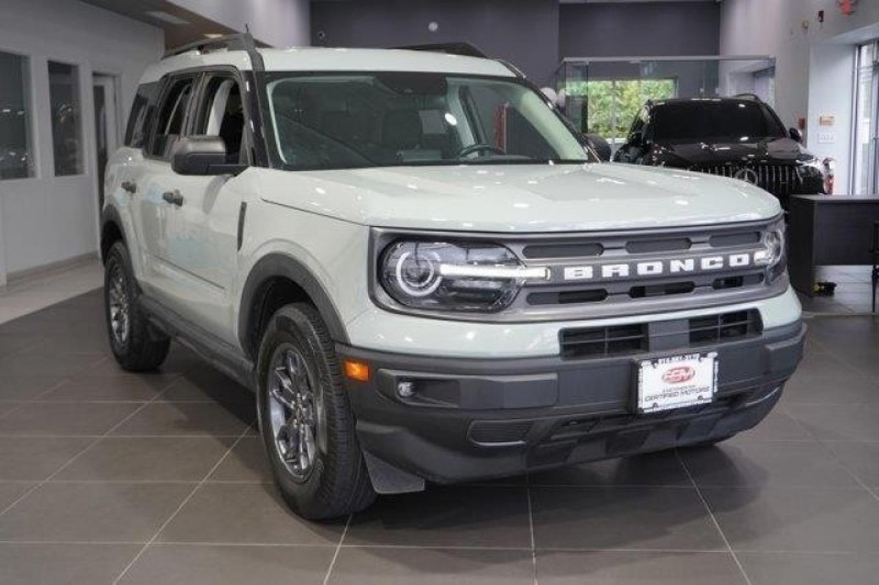 2021 Ford Bronco Sport Big Bend Yonkers NY