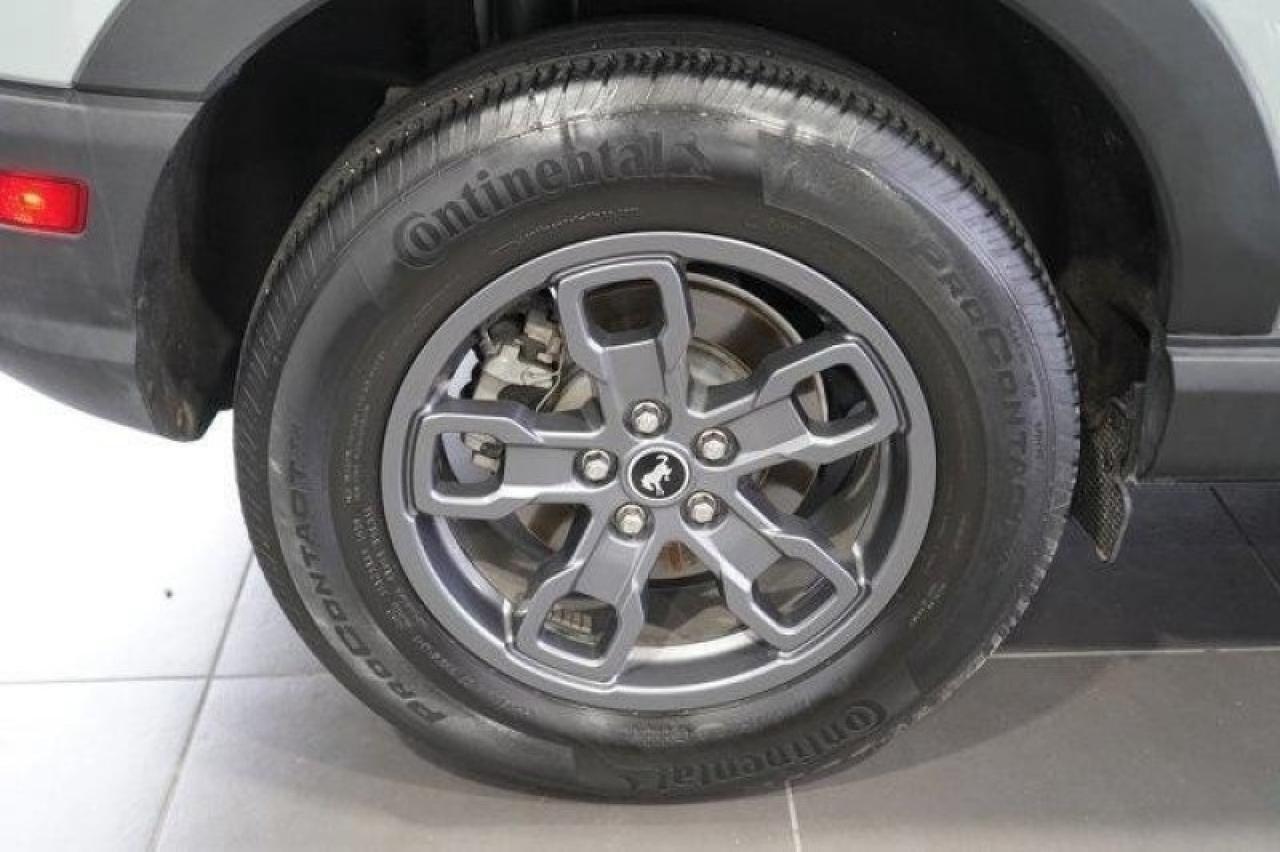 2021 Ford Bronco Sport Big Bend Yonkers NY
