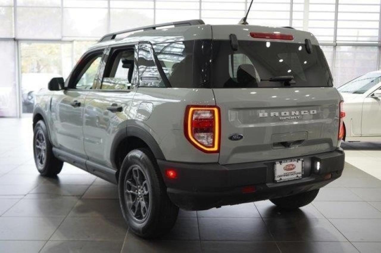 2021 Ford Bronco Sport Big Bend Yonkers NY
