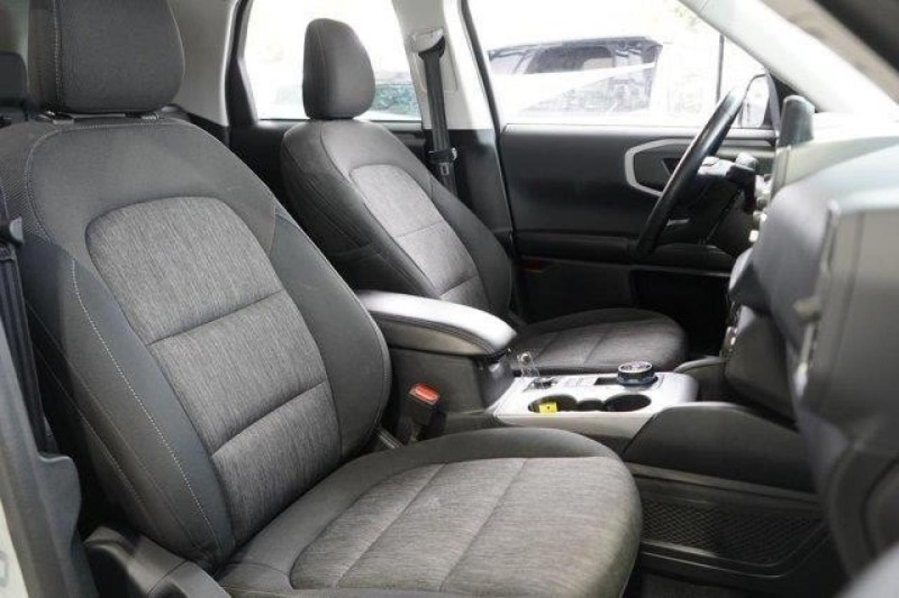 2021 Ford Bronco Sport Big Bend Yonkers NY