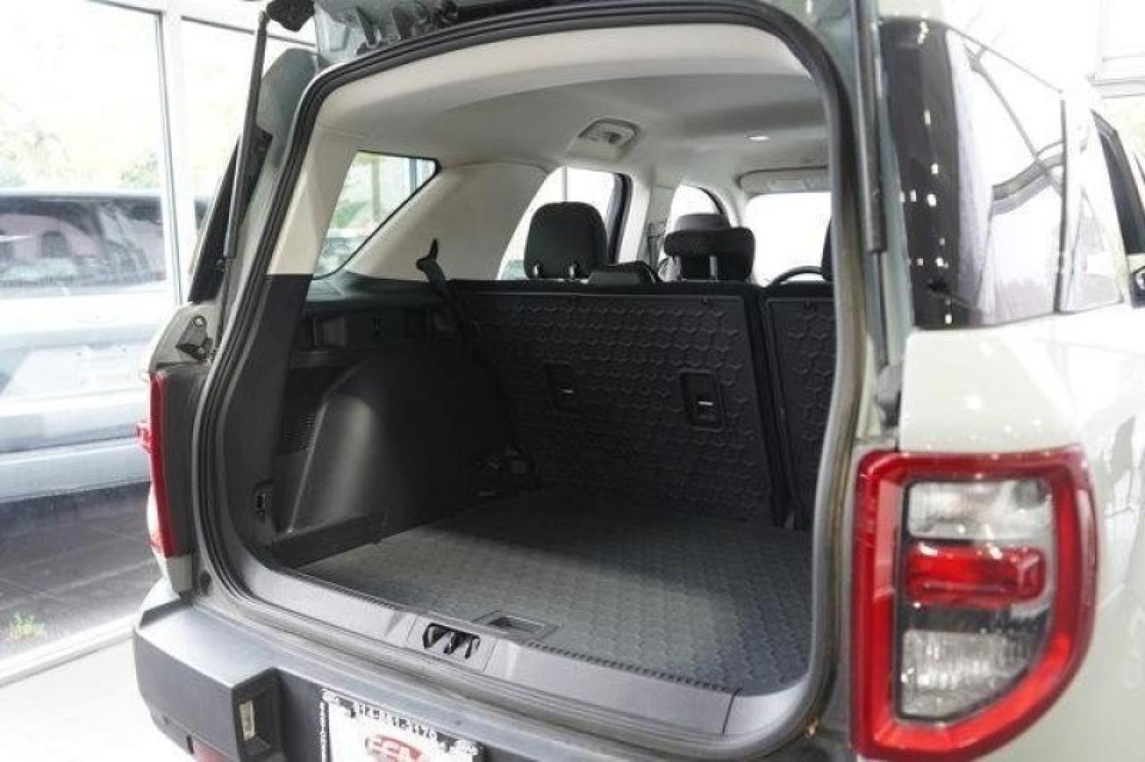 2021 Ford Bronco Sport Big Bend Yonkers NY